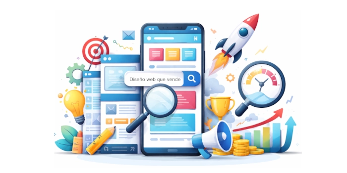 Diseño web