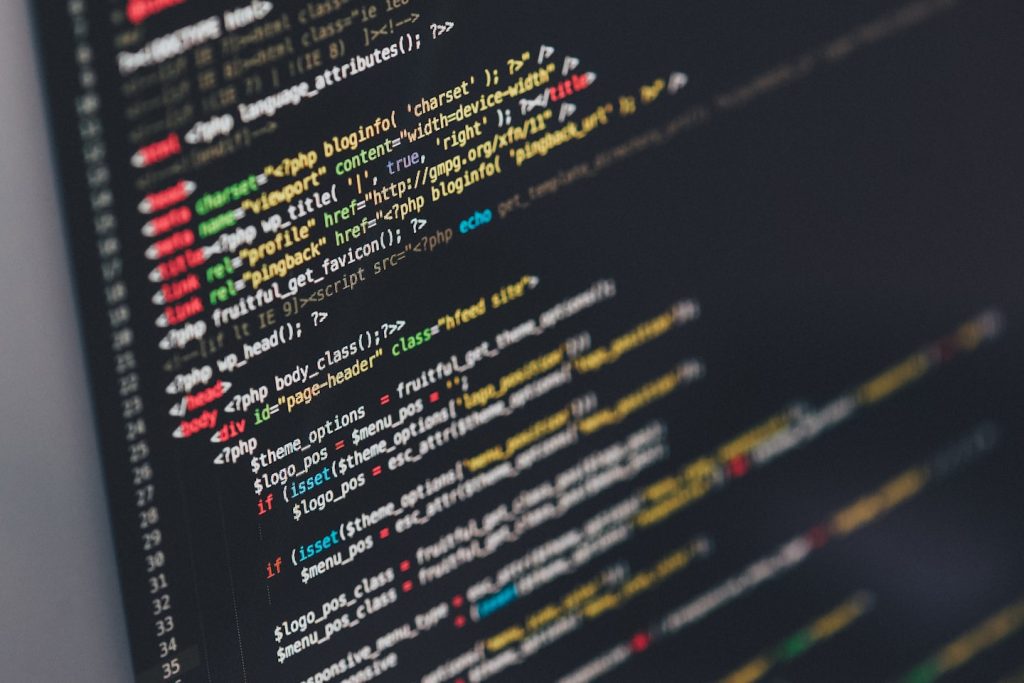 Programación web