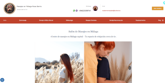 Diseño web