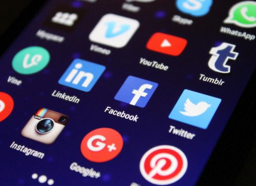 Marketing en las redes sociales